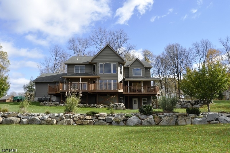 100 Fredon Marksboro Rd, Newton, NJ 07860 - photo 1