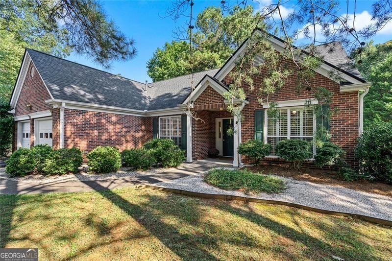 107 Quail Run, Acworth, GA 30101 - photo 1