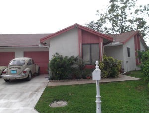 9622 Stones River Exterior Front