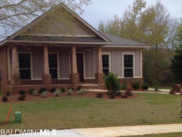 348 Scarlett Ave, Fairhope, AL 36532 - photo 1