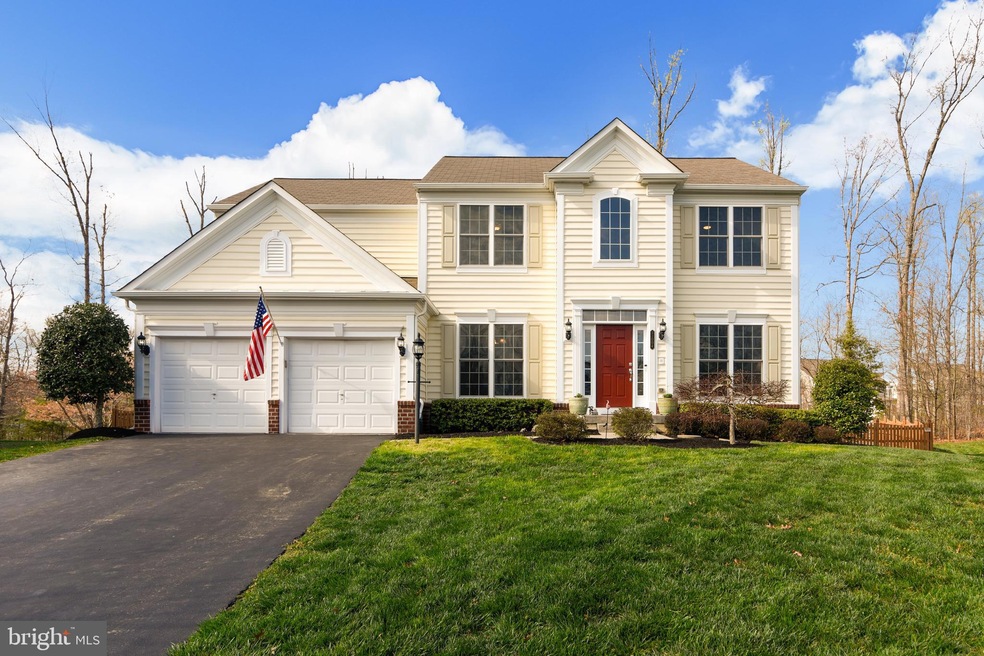 11004 Inspiration Point Place, Manassas, VA 20112 - photo 1