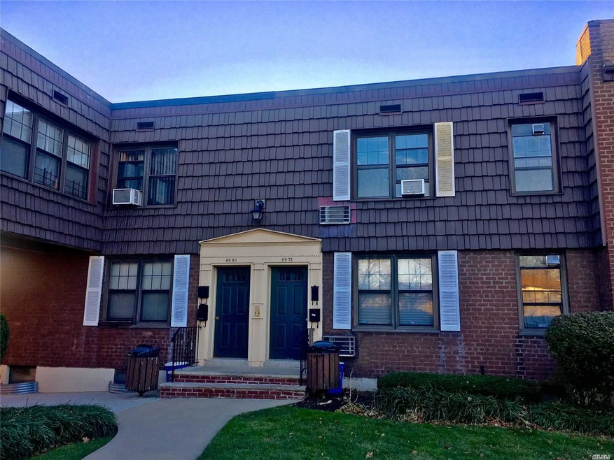 6978 136th St unit B, Flushing, NY 11367 - photo 1