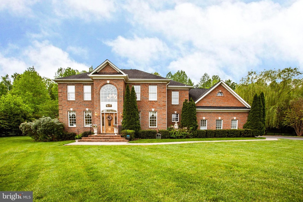 132 Chriswood Ln, Stafford, VA 22556 - photo 1