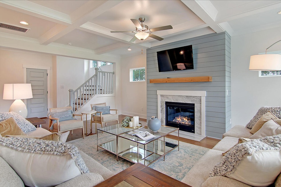 434 Rowley Ln, Summerville, SC 29486 - photo 1