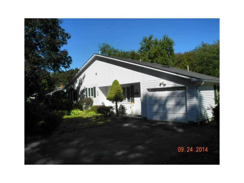 95 Versailles St, Cranston, RI 02920 - photo 1