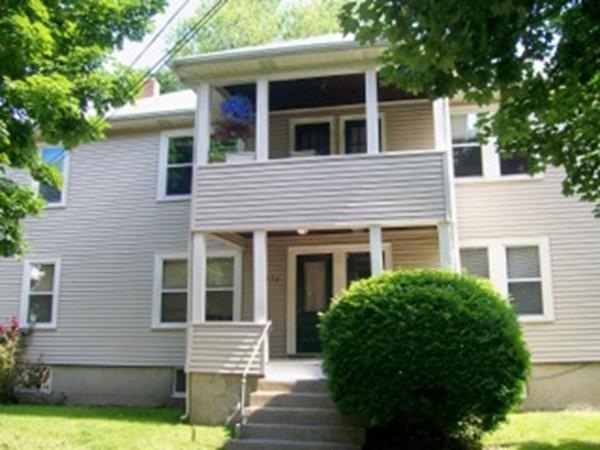 256 Robbins St unit A, Waltham, MA 02453 - photo 1