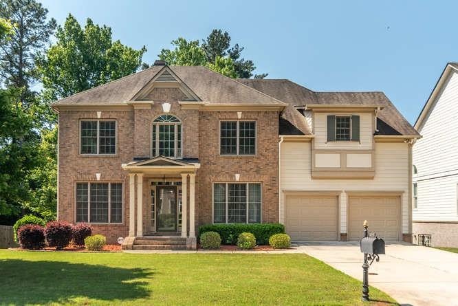 739 Wade Farm Dr, Austell, GA 30168 - photo 1