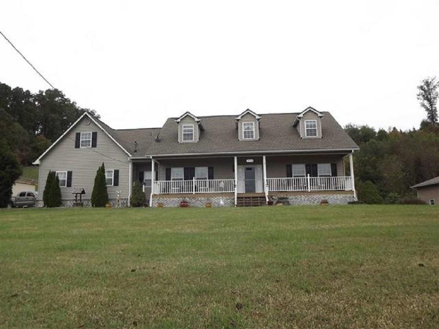 4550 Lakeshore Dr, Bean Station, TN 37708 - photo 1