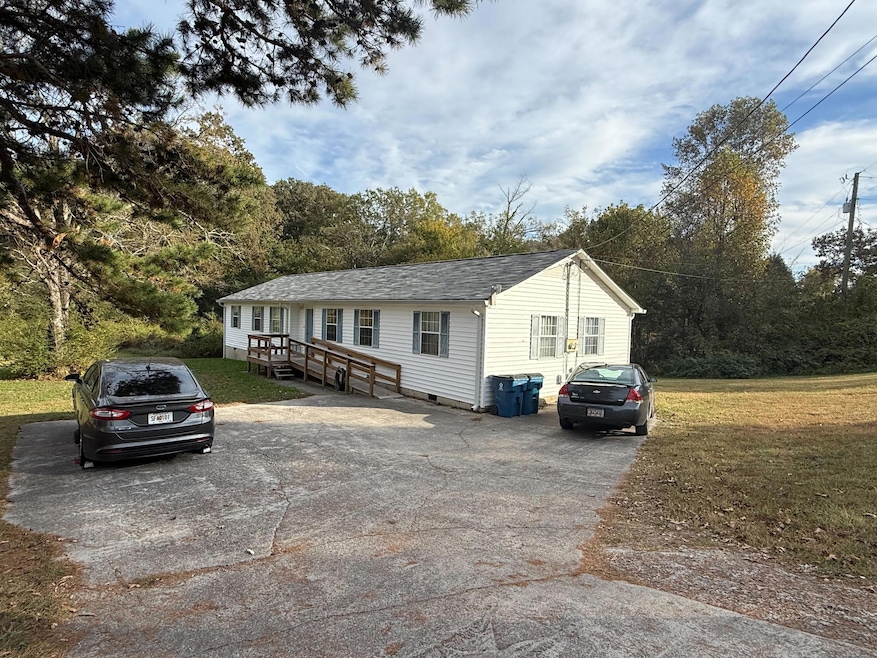 4 Newman Dr, Rossville, GA 30741 - photo 1