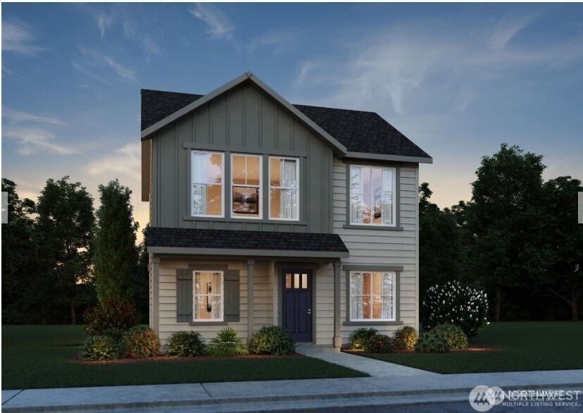 2426 160th St NE, Marysville, WA 98271 - photo 1