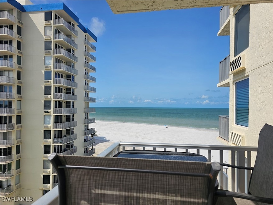7330 Estero Blvd unit 601, Fort Myers Beach, FL 33931 - photo 1