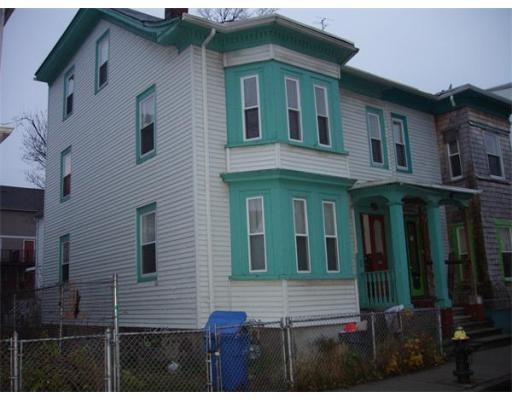 133 Eustis St, Roxbury, MA 02119 - photo 1