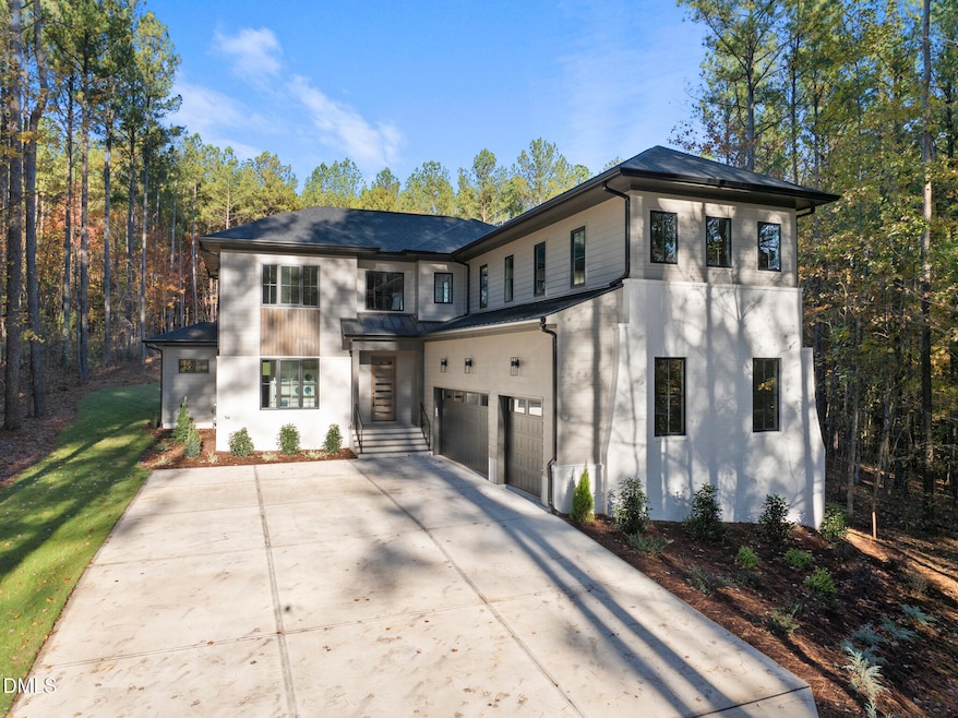 7317 Wexford Woods Ln, Wake Forest, NC 27587 - photo 1