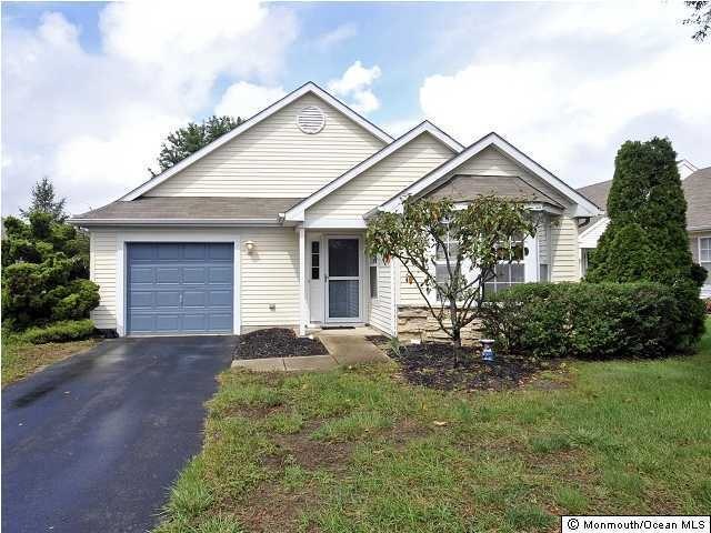 2372 Crisfield Cir, Toms River, NJ 08755 - photo 1