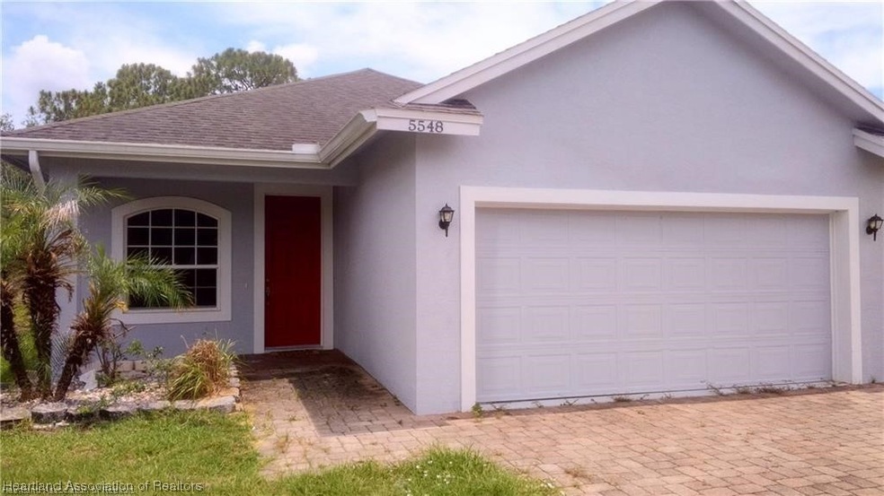 5548 Castania Dr, Sebring, FL 33872 - photo 1