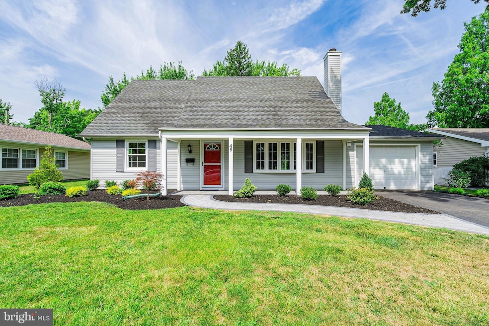 45 Deborah Ln, Matawan, NJ 07747 - photo 1