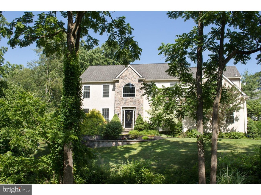 351 New Darlington Rd, Media, PA 19063 - photo 1