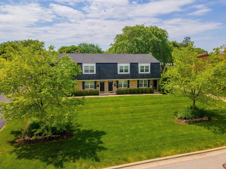 Condo in Upper Arlington Schools