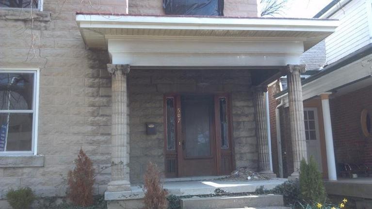 507 Saint Clair St, Frankfort, KY 40601 - photo 1