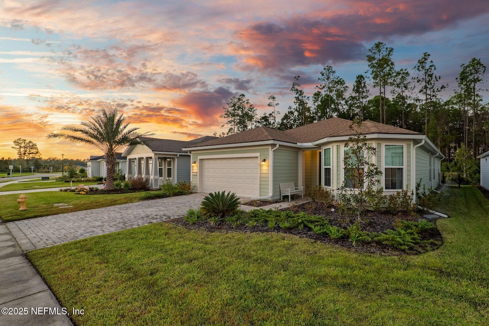 408 Del Webb Pkwy, Yulee, FL 32097 - photo 1