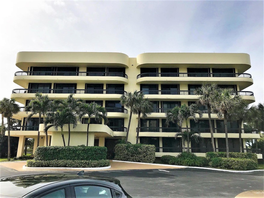 50 Beach Rd unit 201, Jupiter, FL 33469 - photo 1