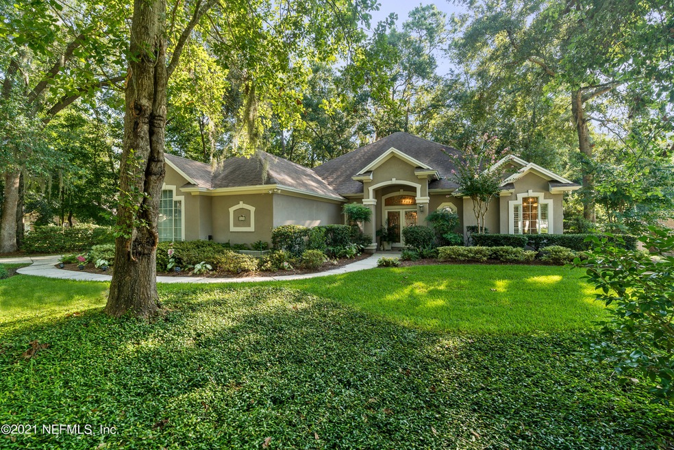 2391 Shawna Ln, Fleming Island, FL 32003 - photo 1