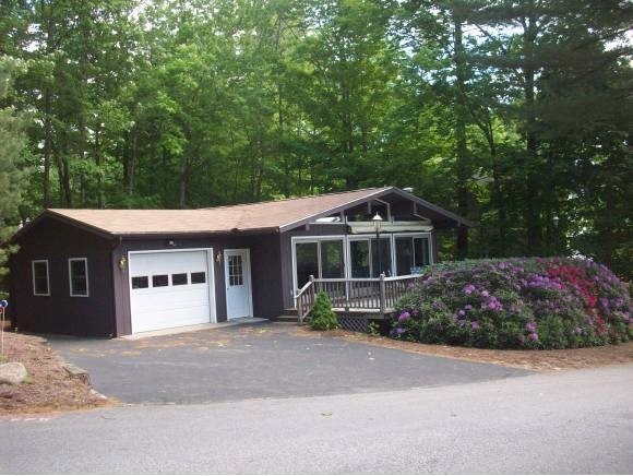 8 Anderson Rd, Meredith, NH 03253 - photo 1