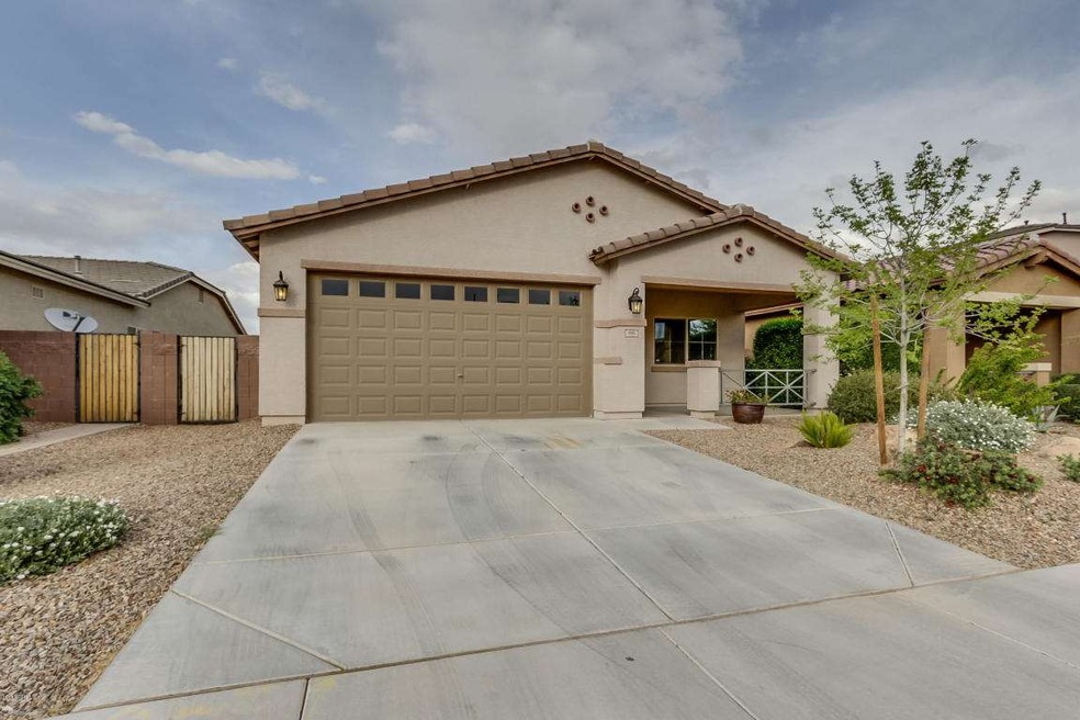 998 Heatherwood St, San Tan Valley, AZ 85140 - photo 1