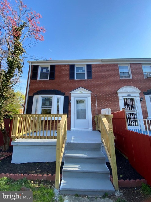1333 Limit Ave, Baltimore, MD 21239 - photo 1