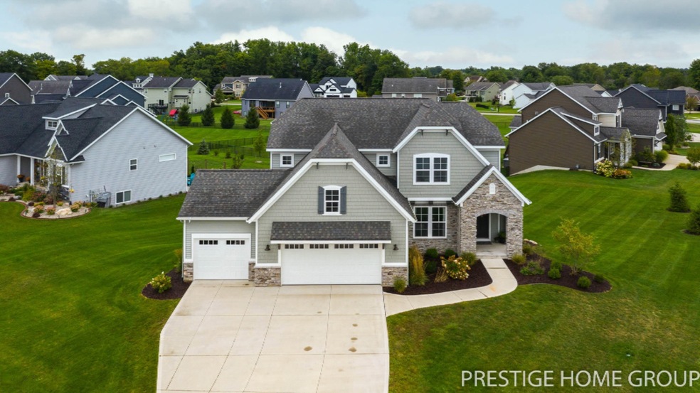 7979 Bryon Depot Dr, Byron Center-61