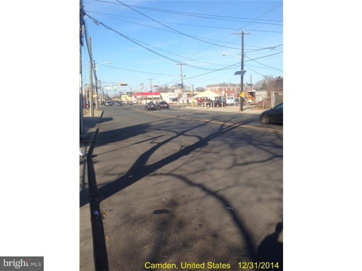 273 Marlton Ave, Camden, NJ 08105 - photo 1
