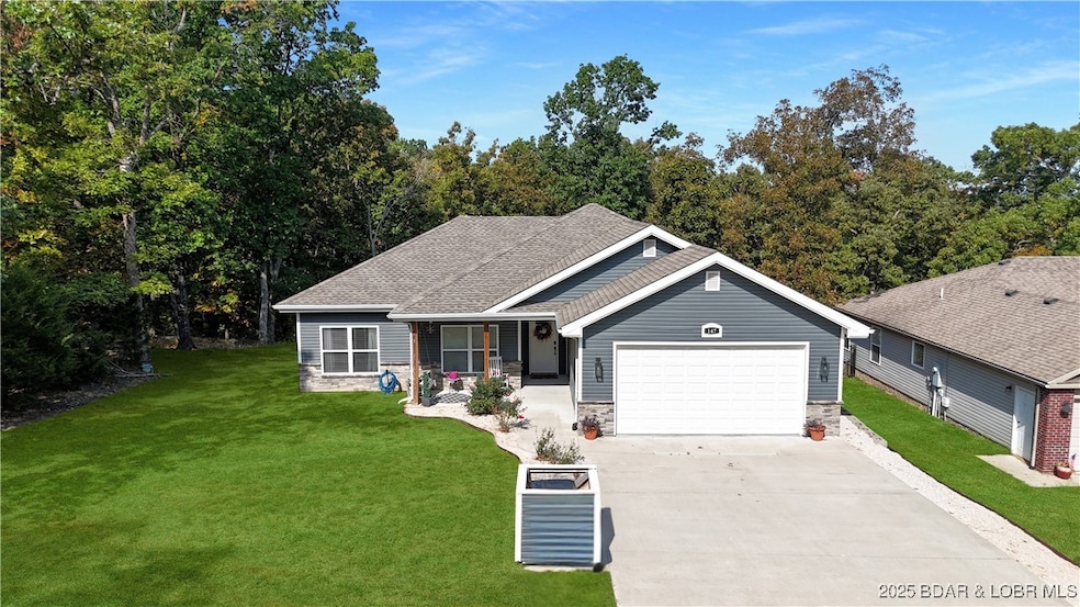 Under Contract $319,000 • Co-Listing Agent