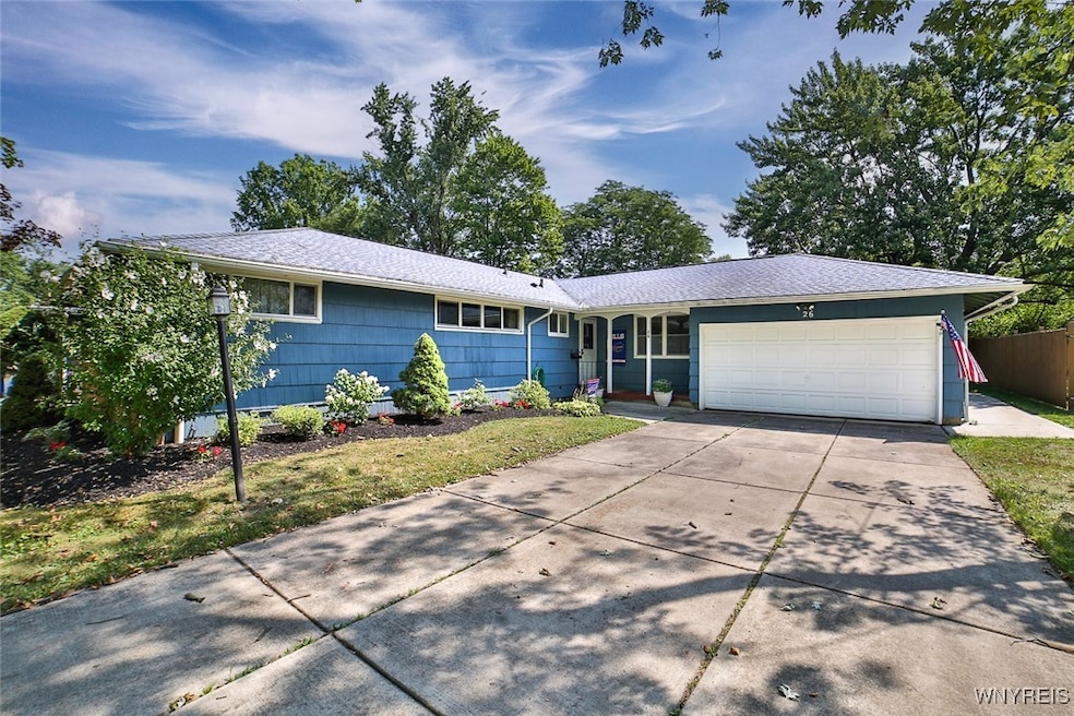 26 Devon Ln, Buffalo, NY 14221 - photo 1
