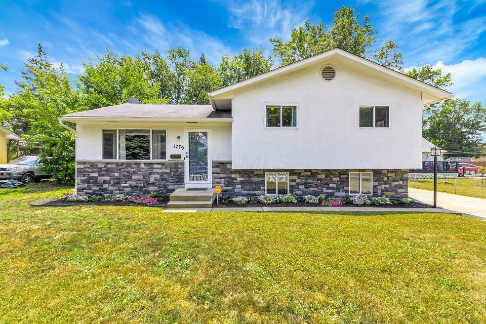 1779 Case Rd.