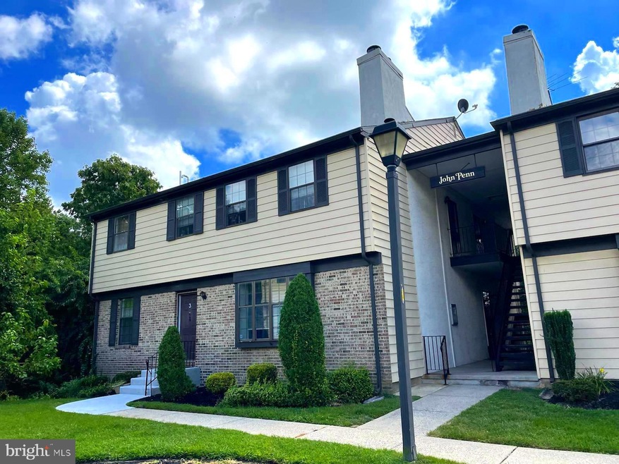 10 John Penn Bldg unit 10, Blackwood, NJ 08012 - photo 1