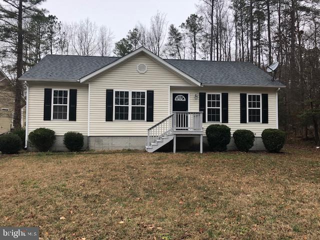 26484 Dejarnette Ln, Ruther Glen, VA 22546 - photo 1