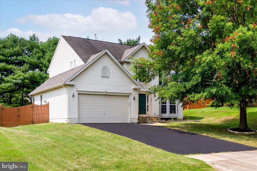 14006 Barkham Ct, Laurel, MD 20707 - photo 1