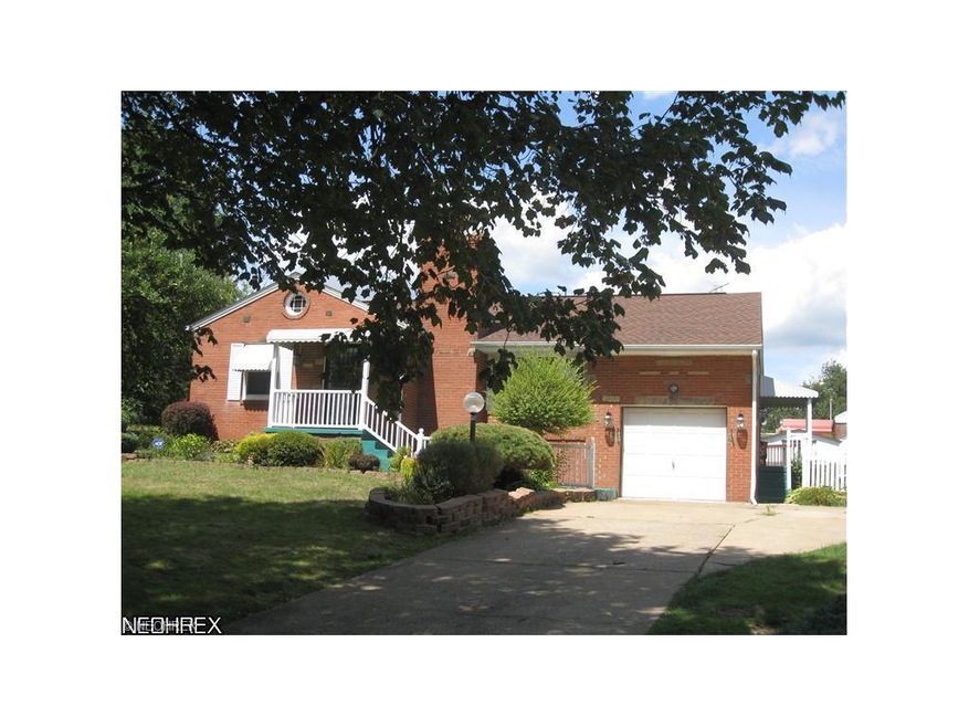 Welcome to 2401 3rd St NE.  Canton, Ohio 44704  Co