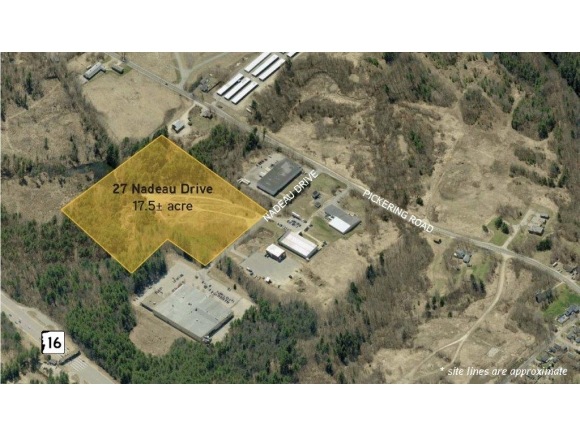 27 Nadeau Dr, Rochester, NH 03867 - photo 1