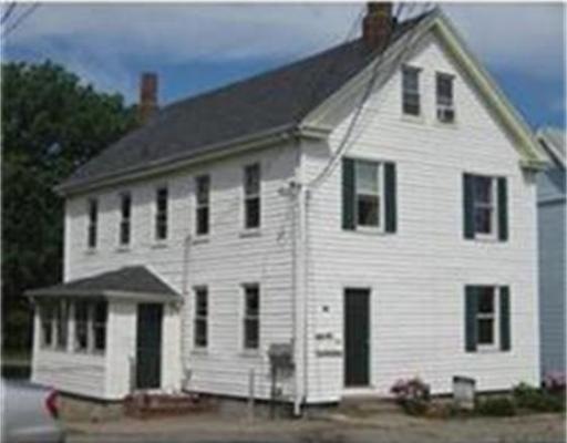 23 Berkley St unit 3, Taunton, MA 02780 - photo 1