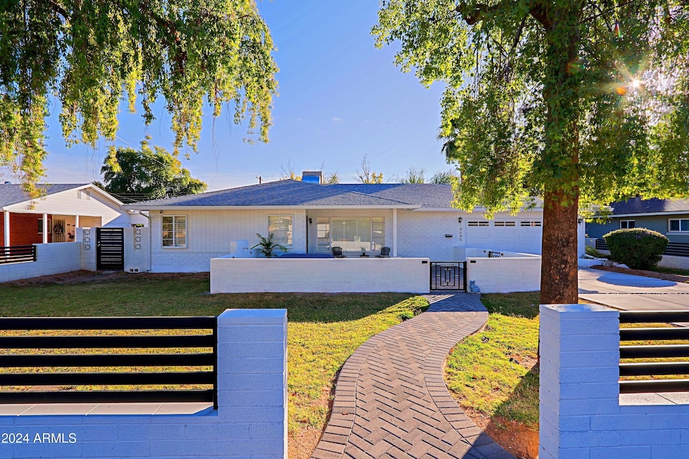 4645 E. Windsor Ave.