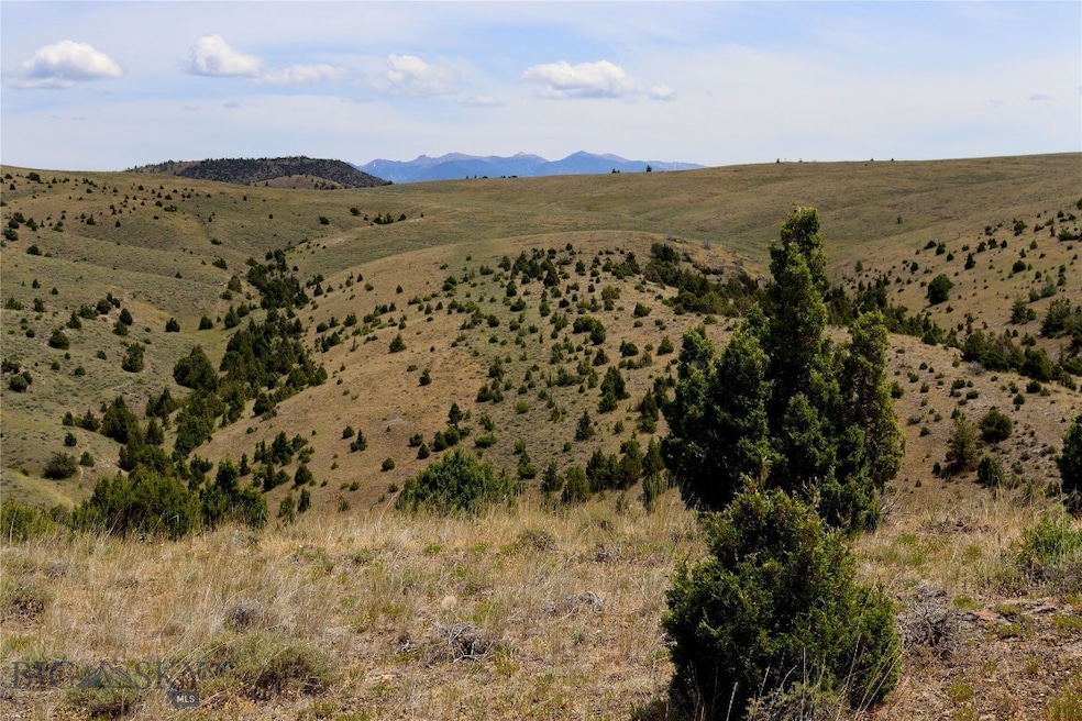 Lot 235 Reservoir Cutoff Rd, Manhattan, MT 59741 - photo 1