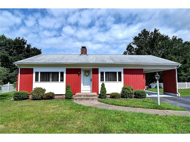 81 Arcellia Dr, Manchester, CT 06042 - photo 1