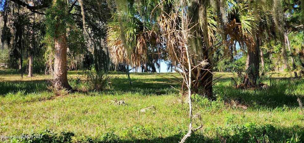 800 N Dixie Ave, Titusville, FL 32796 - photo 1