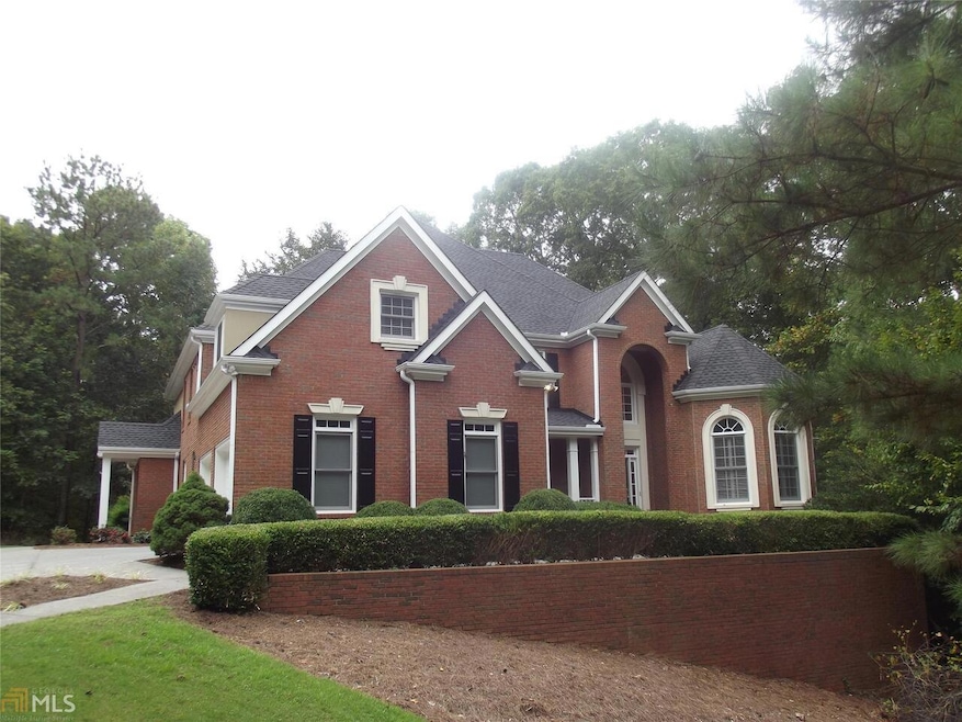 301 William Falls Dr unit GA 13367, Canton, GA 30114 - photo 1
