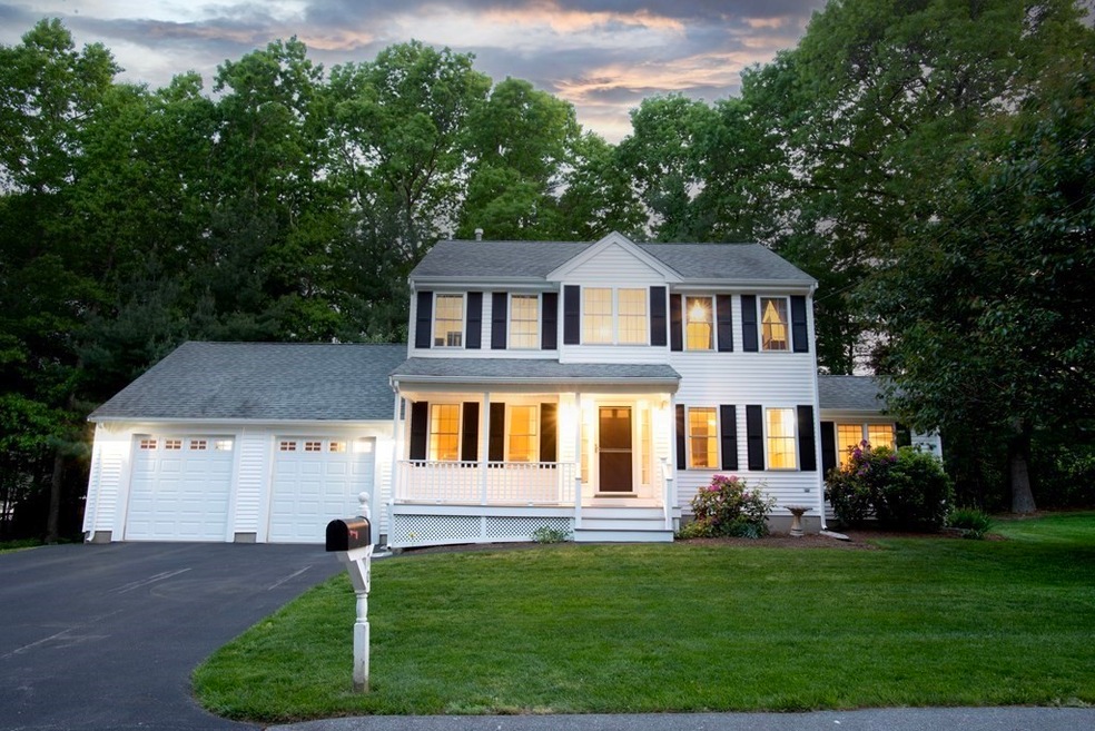 170 King James Blvd, Taunton, MA 02780 - photo 1