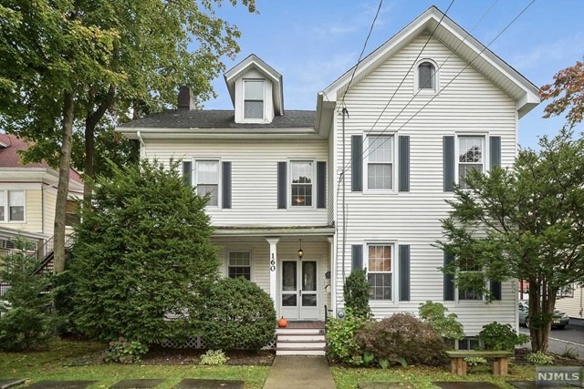 160 Washington St unit 2, Bloomfield, NJ 07003 - photo 1