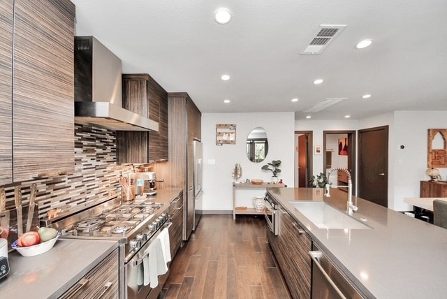 1410 Hyde Park Blvd unit 203, Houston, TX 77006 - photo 1