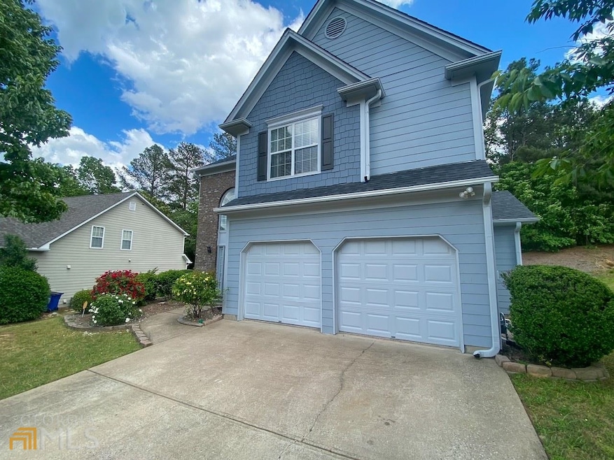 2351 Kelman Place, Dacula, GA 30019 - photo 1