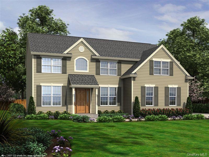 26 Highgrove Dr, Washingtonville, NY 10992 - photo 1